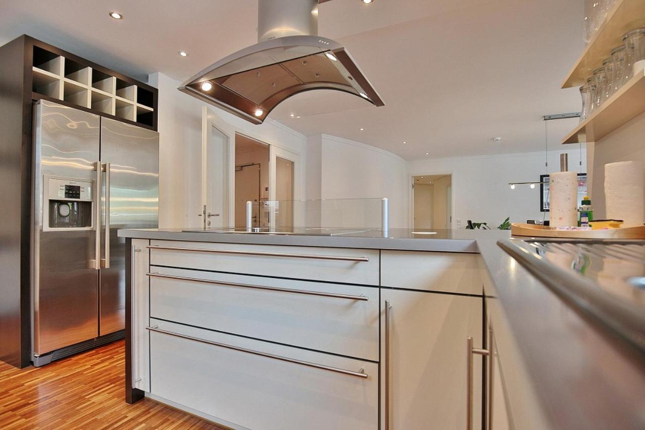 Penthouse Am Platz Penthouse Am Platz Beach Loft Appartement 06 Timmendorfer Strand Ngoại thất bức ảnh