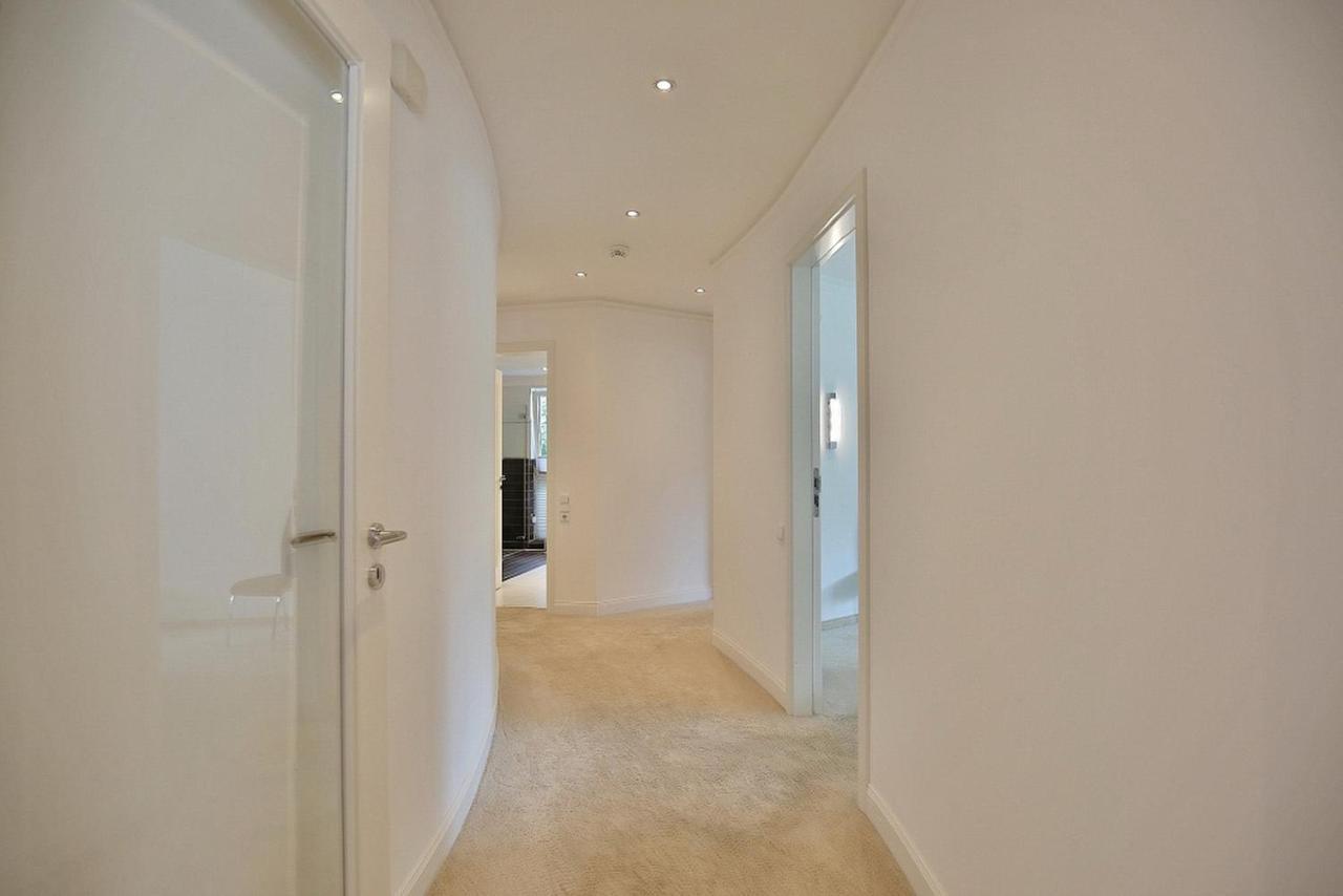 Penthouse Am Platz Penthouse Am Platz Beach Loft Appartement 06 Timmendorfer Strand Ngoại thất bức ảnh