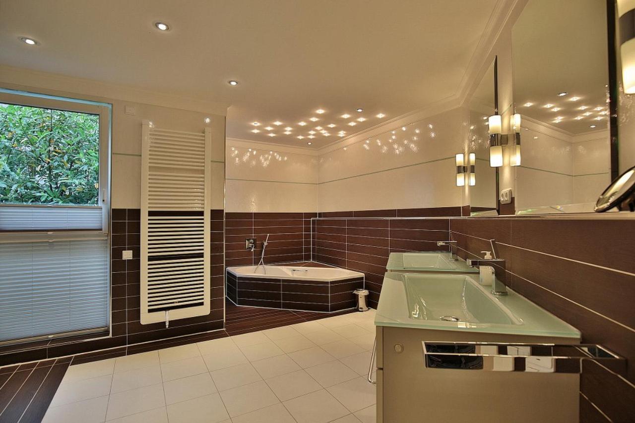Penthouse Am Platz Penthouse Am Platz Beach Loft Appartement 06 Timmendorfer Strand Ngoại thất bức ảnh