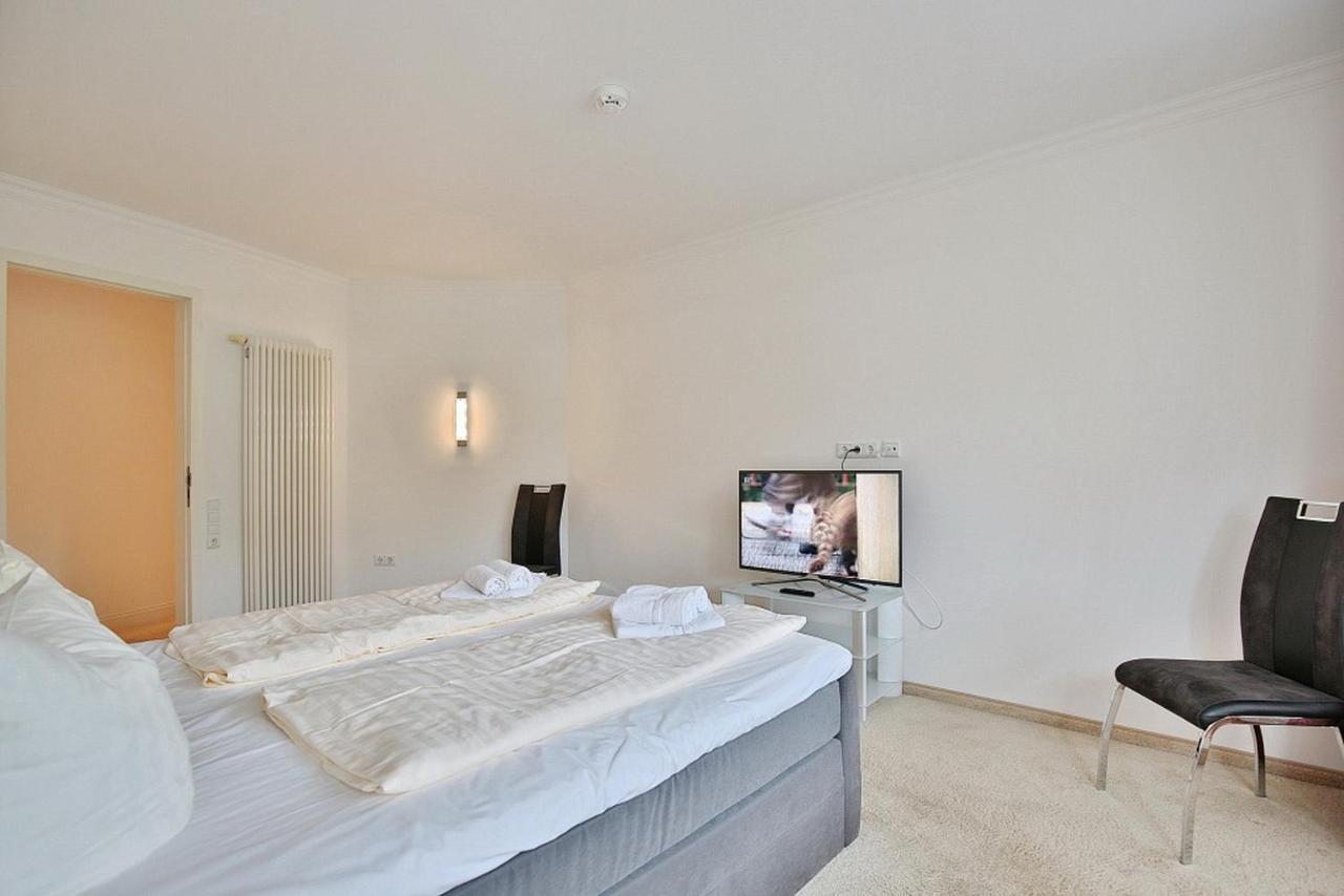 Penthouse Am Platz Penthouse Am Platz Beach Loft Appartement 06 Timmendorfer Strand Ngoại thất bức ảnh