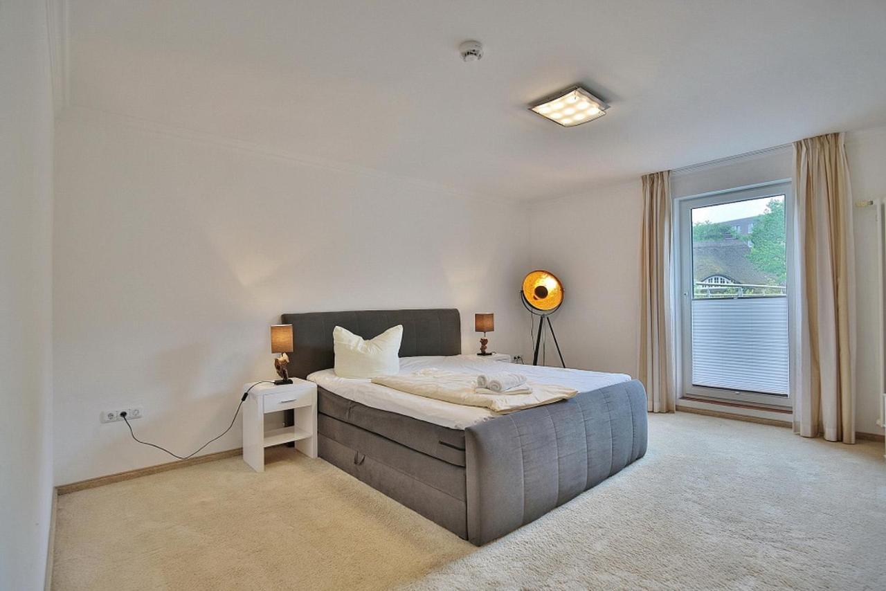 Penthouse Am Platz Penthouse Am Platz Beach Loft Appartement 06 Timmendorfer Strand Ngoại thất bức ảnh