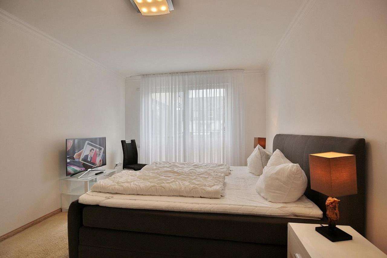 Penthouse Am Platz Penthouse Am Platz Beach Loft Appartement 06 Timmendorfer Strand Ngoại thất bức ảnh